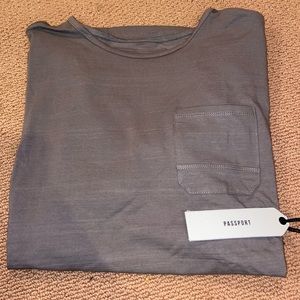 NWT Passport T-Shirt